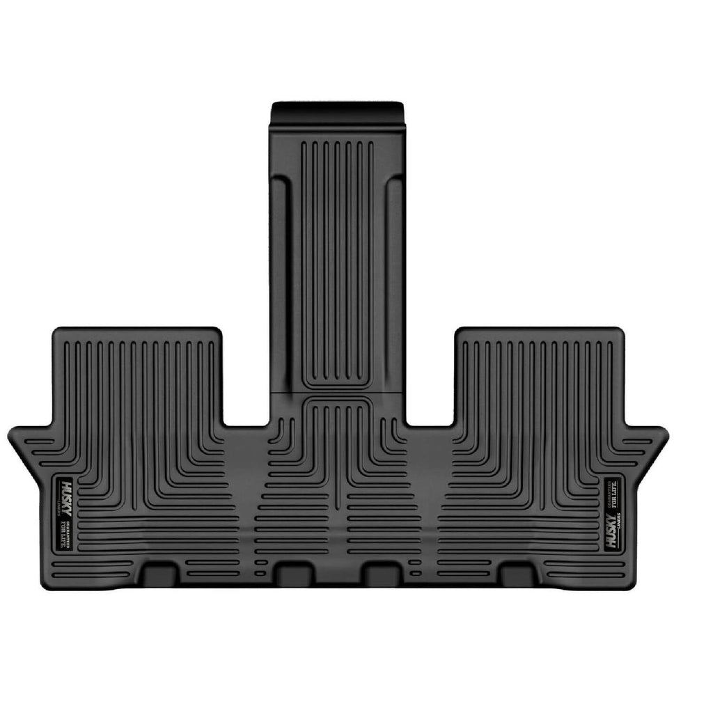 Husky Liners 21-22 Kia Sorento X-ACT 3rd Seat Floor Liner - Blk-Husky Liners-HSL50651