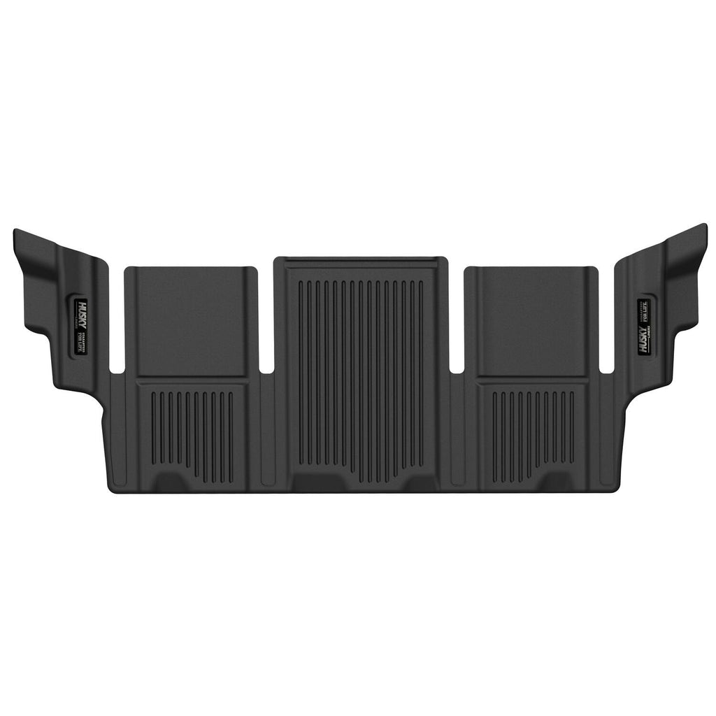 Husky Liners 21-22 Toyota Sienna (w/2nd Row Bucket Seats) X-Act Contour 3rd Seat Floor Liner - Black-Husky Liners-HSL51881