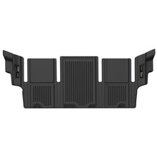 Load image into Gallery viewer, Husky Liners 21-22 Toyota Sienna (w/2nd Row Bucket Seats) X-Act Contour 3rd Seat Floor Liner - Black-Husky Liners-HSL51881