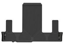 Load image into Gallery viewer, Husky Liners 21-23 Chevrolet Tahoe / GMC Yukon X-act Contour Series Front Floor Liners - Black-Husky Liners-HSL55331