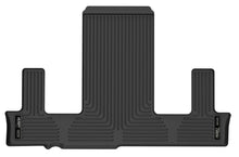 Load image into Gallery viewer, Husky Liners 21-23 Chevrolet Tahoe / GMC Yukon X-act Contour Series Front Floor Liners - Black-Husky Liners-HSL55331