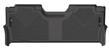Load image into Gallery viewer, Husky Liners 21-23 Ford F-150 CC SC / 2017 Ford SD CC WeatherBeater Rear Floor Liners - Black-Husky Liners-HSL14401