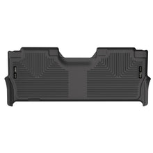 Load image into Gallery viewer, Husky Liners 21-23 Ford F-150 CC SC / 2017 Ford SD CC WeatherBeater Rear Floor Liners - Black-Husky Liners-HSL14401