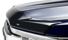 Load image into Gallery viewer, Husky Liners 21-23 Ford F-150 (Excl. Tremor/Raptor) Aeroskin Hood Protector - Smoke-Husky Liners-HSL2842196