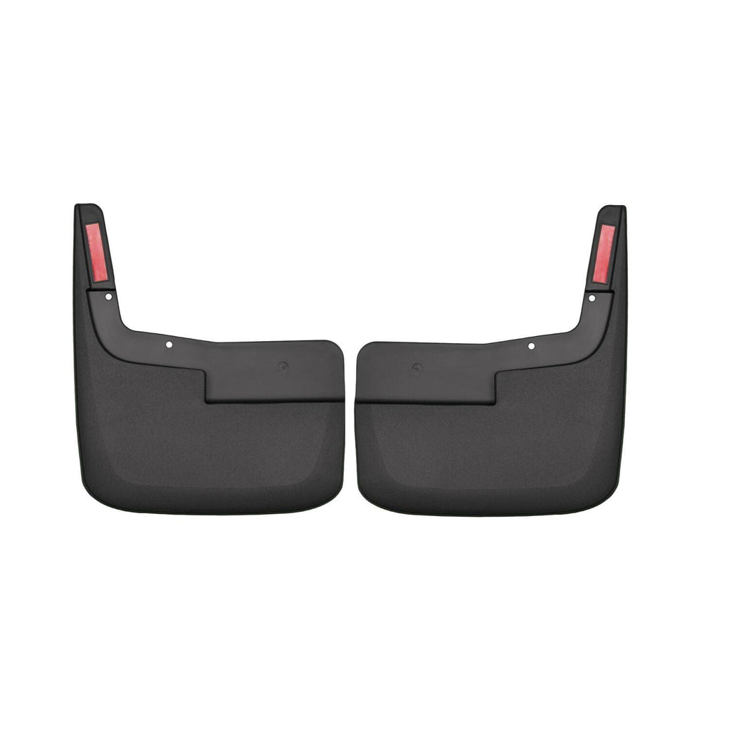 Husky Liners 21-23 Ford F-150 Front Mud Guard Set-Husky Liners-HSL58521