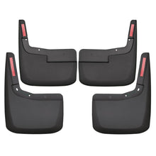Load image into Gallery viewer, Husky Liners 21-23 Ford F-150 Front &amp; Rear Mud Guard Set-Husky Liners-HSL58526