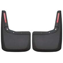 Load image into Gallery viewer, Husky Liners 21-23 Ford F-150 Rear Mud Guards - Black-Husky Liners-HSL59521