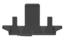 Load image into Gallery viewer, Husky Liners 21-23 Suburban/Tahoe/Yukon w/2nd Row Buckets Weatherbeater 3rd Seat Floor Liner - BLK-Husky Liners-HSL14141