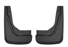 Load image into Gallery viewer, Husky Liners 21-23 Suburban/Tahoe/Yukon XL w/o Power Running Boards Front/Rear Mud Guards - BLK-Husky Liners-HSL58246