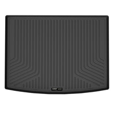 Load image into Gallery viewer, Husky Liners 21-23 Suburban/Yukon XL w/ 3rd Row Seat Weatherbeater Cargo Liner Behind 3rd Row - Blk-Husky Liners-HSL28181