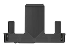 Load image into Gallery viewer, Husky Liners 21-23 Tahoe / Yukon w/ 2nd Row Bucket Seats Weatherbeater Series 3rd Seat Liner - Black-Husky Liners-HSL14231