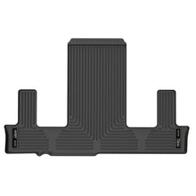 Load image into Gallery viewer, Husky Liners 21-23 Tahoe / Yukon w/ 2nd Row Bucket Seats Weatherbeater Series 3rd Seat Liner - Black-Husky Liners-HSL14231