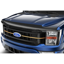 Load image into Gallery viewer, Husky Liners 2842229 Aeroskin Smoke Hood Protector - 2021-2026 Ford F-150 Tremor, 2024-2026 Platinum a - Husky Liners 2842229
