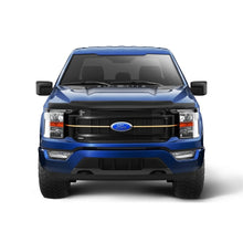Load image into Gallery viewer, Husky Liners 2842229 Aeroskin Smoke Hood Protector - 2021-2026 Ford F-150 Tremor, 2024-2026 Platinum a - Husky Liners 2842229