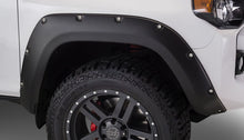 Load image into Gallery viewer, Husky Liners 21-24 Toyota 4Runner Pocket Style 4pc Fender Flares-Husky Liners-HSL2803921