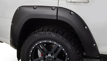 Load image into Gallery viewer, Husky Liners 21-24 Toyota 4Runner Pocket Style 4pc Fender Flares-Husky Liners-HSL2803921