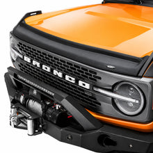 Load image into Gallery viewer, Husky Liners 21-25 Ford Bronco 2/4dr. (Excl. Raptor) Aeroskin II - Tex. Blk - Husky Liners HSL2830183