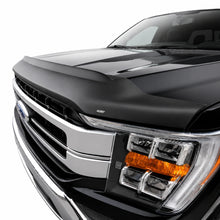 Load image into Gallery viewer, Husky Liners 21-25 Ford F-150 (Excl. 21-25 Trmr/Raptor &amp; Excl. 24-25 Plat/KR) Aeroskin II - Tex. Blk - Husky Liners 2830196
