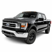 Load image into Gallery viewer, Husky Liners 21-25 Ford F-150 (Excl. 21-25 Trmr/Raptor &amp; Excl. 24-25 Plat/KR) Aeroskin II - Tex. Blk - Husky Liners 2830196