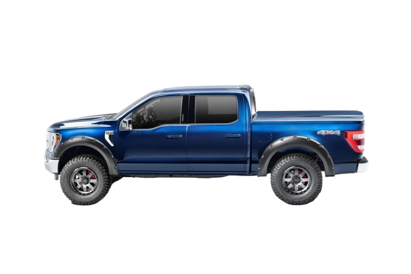 Husky Liners 21-25 Ford F-150 (excl. Lightning) Pocker Style Fender Flares - 4pc-Husky Liners-HSL2802963