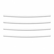 Load image into Gallery viewer, Husky Liners 21-25 Ford F150 Door Edge Guards (4pc Set) - Oxford White - Husky Liners HSL92000YZ