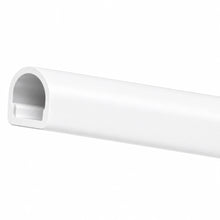 Load image into Gallery viewer, Husky Liners 21-25 Ford F150 Door Edge Guards (4pc Set) - Oxford White - Husky Liners HSL92000YZ