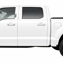 Load image into Gallery viewer, Husky Liners 21-25 Ford F150 Door Edge Guards (4pc Set) - Oxford White - Husky Liners HSL92000YZ