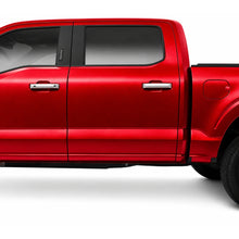 Load image into Gallery viewer, Husky Liners 21-25 Ford F150 Door Edge Guards (4pc Set) - Rapid Red Metallic Tri Coat - Husky Liners HSL92000D4
