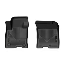 Load image into Gallery viewer, Husky Liners 22-23 Ford Maverick X-Act Contour Black Front Row Liner-Husky Liners-HSL51451