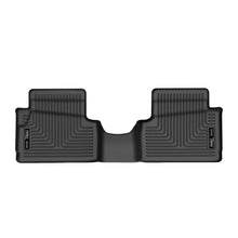 Load image into Gallery viewer, Husky Liners 22-23 Ford Maverick X-act Contour Series 2nd Seat Floor Liner - Black-Husky Liners-HSL51461