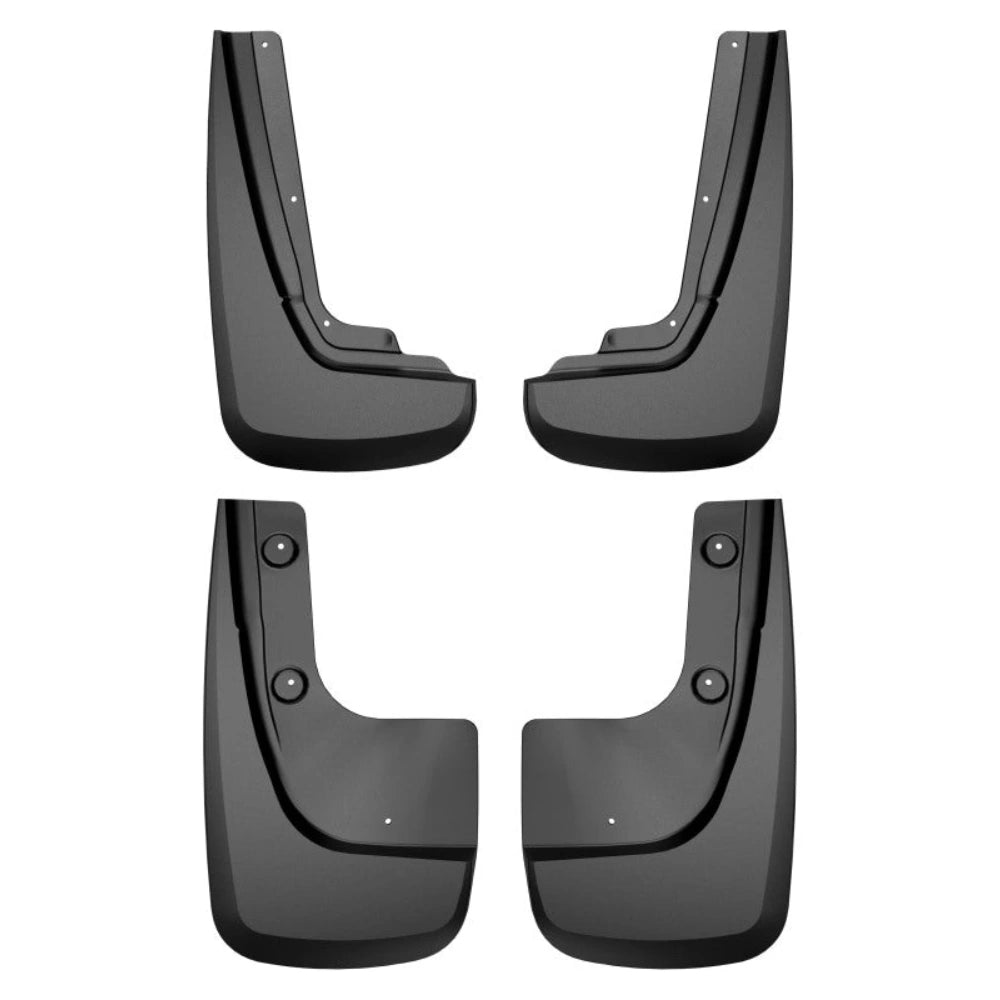 Husky Liners 22-23 Jeep Grand Cherokee Mud Guards - Husky Liners HSL58096