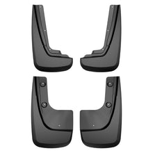 Load image into Gallery viewer, Husky Liners 22-23 Jeep Grand Cherokee Mud Guards - Husky Liners HSL58096