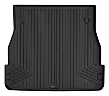 Load image into Gallery viewer, Husky Liners 22-23 Lexus LX600 WeatherBeater Cargo Liner - Black-Husky Liners-HSL25811