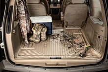 Load image into Gallery viewer, Husky Liners 22-23 Lexus LX600 WeatherBeater Cargo Liner - Black-Husky Liners-HSL25811