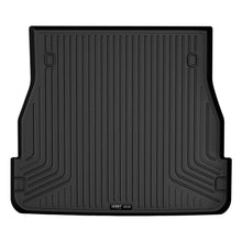 Load image into Gallery viewer, Husky Liners 22-23 Lexus LX600 WeatherBeater Cargo Liner - Black-Husky Liners-HSL25811
