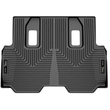 Load image into Gallery viewer, Husky Liners 22-23 Lexus LX600 X-Act Contour Black Third Row Floor Liners-Husky Liners-HSL50891