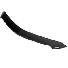 Load image into Gallery viewer, Husky Liners 22-24 Jeep Grand Cherokee (Incl. L) Aeroskin Hood Protector - Smoke-Husky Liners-HSL2842206