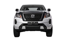 Load image into Gallery viewer, Husky Liners 22-24 Nissan Frontier Aeroskin Hood Protector - Smoke-Husky Liners-HSL2842195