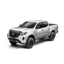 Load image into Gallery viewer, Husky Liners 22-24 Nissan Frontier Aeroskin Hood Protector - Smoke-Husky Liners-HSL2842195