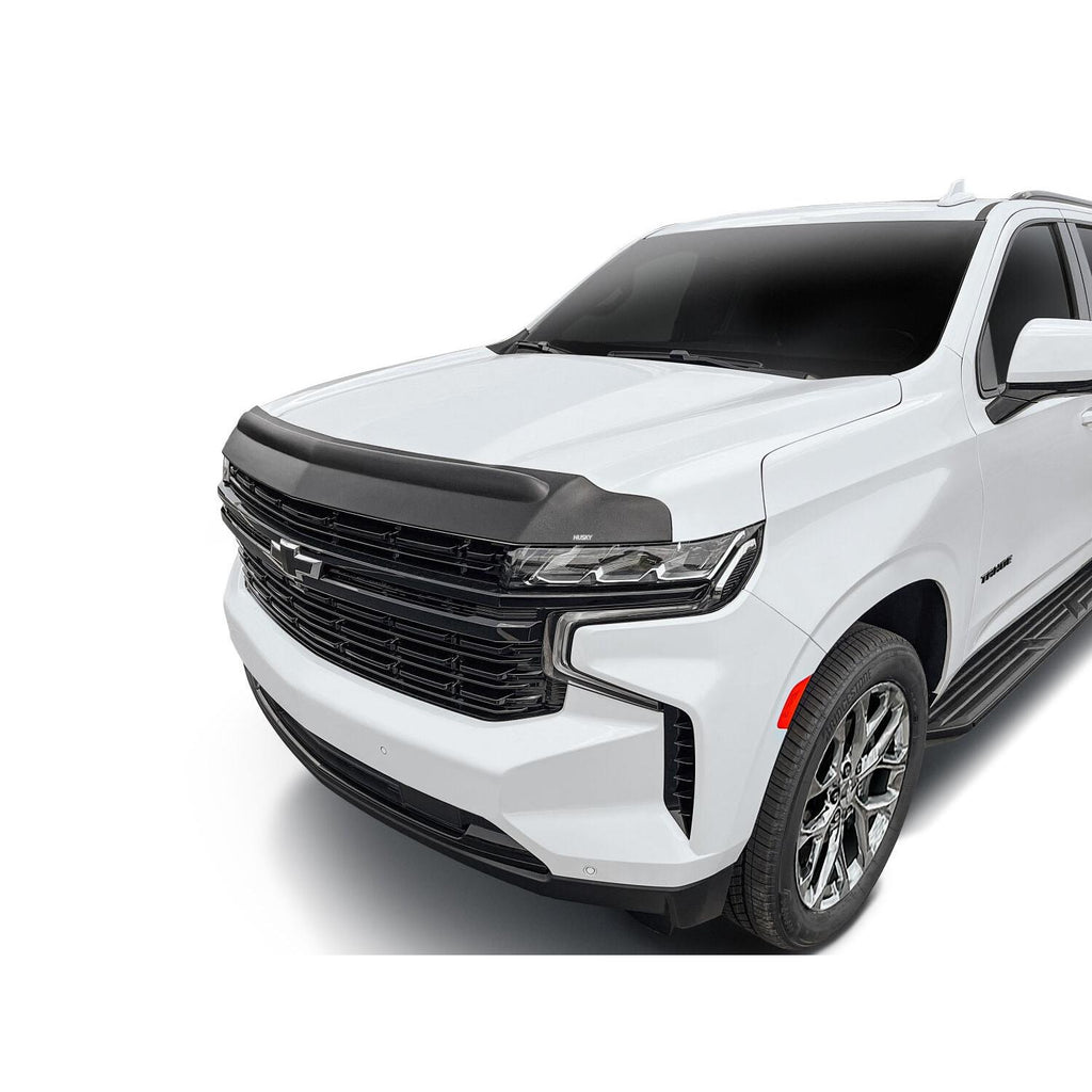 Husky Liners 22-25 Chevrolet Silverado 1500 (Excl. ZR2/LT TB/Custom TB) Aeroskin II - Tex. Blk-Husky Liners-HSL2830168