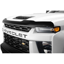 Load image into Gallery viewer, Husky Liners Husky Liners 22-26 Chevrolet Silverado 1500 Hood Shields - Smoke