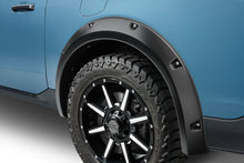 Load image into Gallery viewer, Husky Liners 22-26 Ford Maverick Pocket Style Fender Flares - 4pc-Husky Liners-HSL2802967