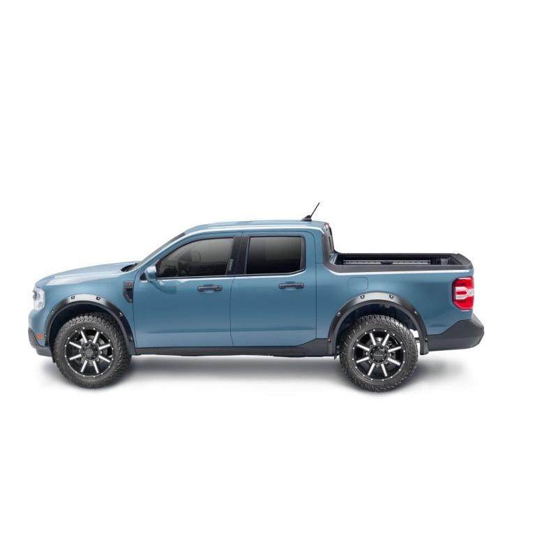 Husky Liners 22-26 Ford Maverick Pocket Style Fender Flares - 4pc-Husky Liners-HSL2802967