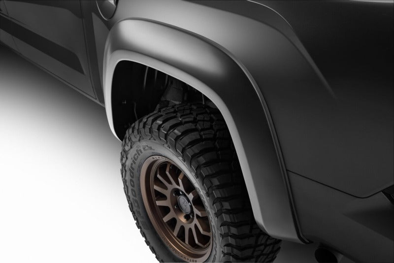 Husky Liners Husky Liners 22-26 Toyota Tundra EAF Style Fender Flares - 4pc