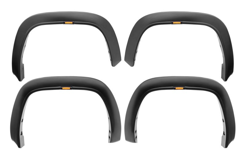 Husky Liners Husky Liners 22-26 Toyota Tundra RVL Style Fender Flares - 4pc