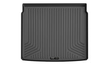 Load image into Gallery viewer, Husky Liners 23-23 Honda CR-V WeatherBeater Cargo &amp; Trunk Liners Black-Husky Liners-HSL24411