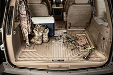 Load image into Gallery viewer, Husky Liners 23-23 Honda CR-V WeatherBeater Cargo &amp; Trunk Liners Black-Husky Liners-HSL24411