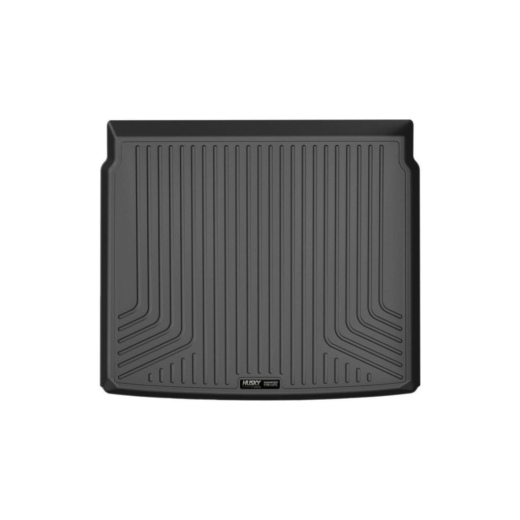 Husky Liners 23-23 Honda CR-V WeatherBeater Cargo & Trunk Liners Black-Husky Liners-HSL24411