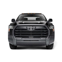 Load image into Gallery viewer, Husky Liners 23-24 Toyota Sequoia/22-24 Tundra Aeroskin Hood Protector - Smoke-Husky Liners-HSL2842294