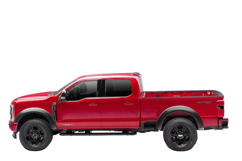 Husky Liners 23-25 Ford F-250 Super Duty EAF Style Fender Flares - 4pc-Husky Liners-HSL2802971